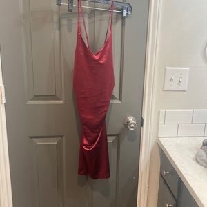 Birthday dress only worn once perfect for parties and dinners